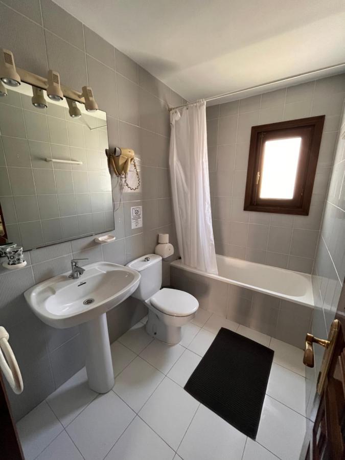 Casa Del Pescador En L'Île-Rousse Dış mekan fotoğraf