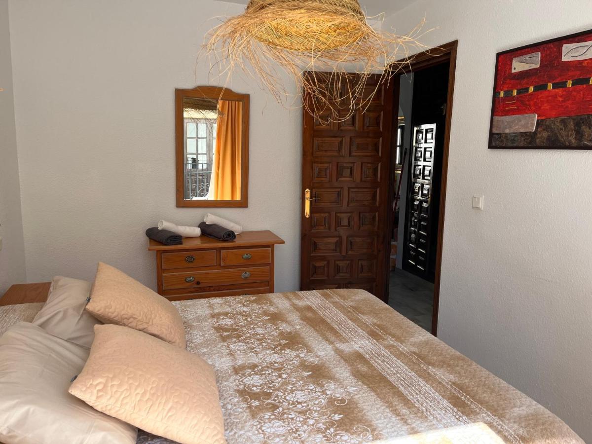 Casa Del Pescador En L'Île-Rousse Dış mekan fotoğraf